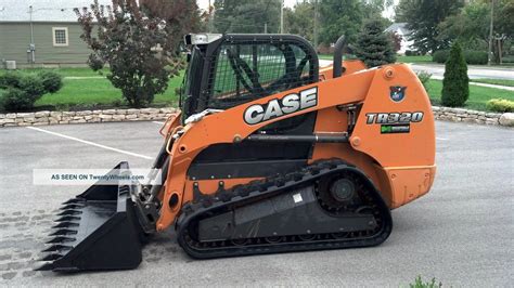 used case track skid steer|smallest case skid steer.